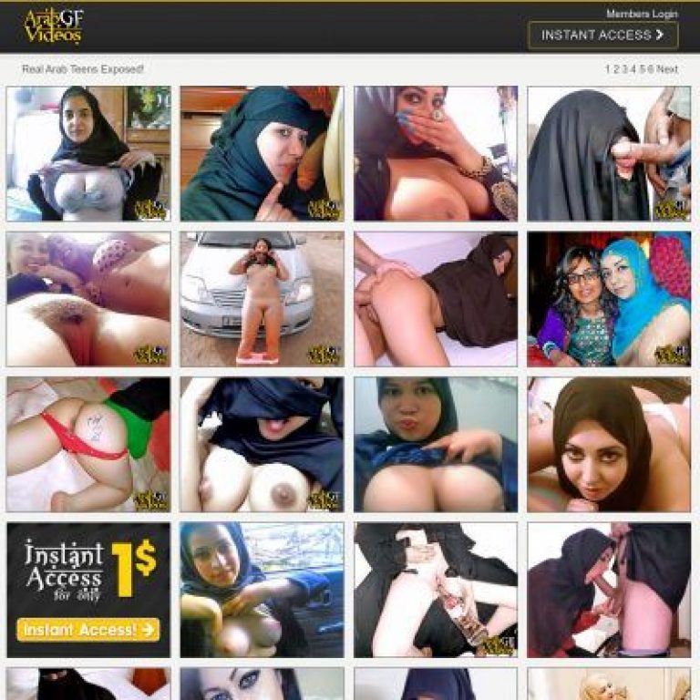 ArabGFvideos - Best Muslim Porn Sites