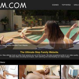 Spy Fam - Best Taboo Porn Sites