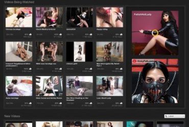 BoundHub - Best Fetish Porn Sites