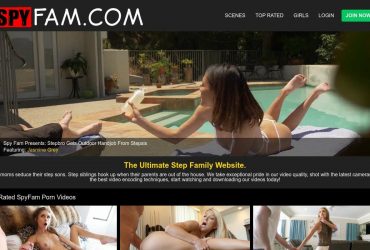 Spy Fam - Best Taboo Porn Sites