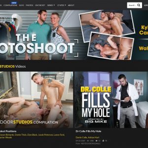 NextDoorStudios - Best Premium Gay Porn Sites