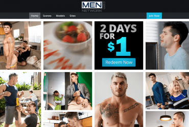 Men - Best Premium Gay Porn Sites